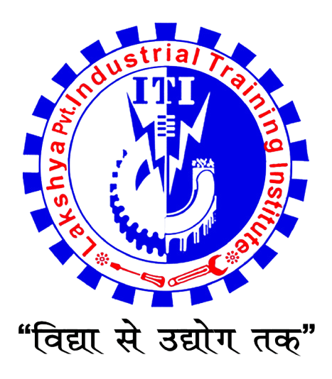 Lakshya ITI Logo